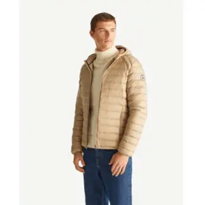 Doudoune JOTT Nico Beige L P000MDOW01-804 pas cher