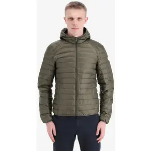 Comparateur de prix : Doudoune à capuche JOTT Nico Noos Vert L P000MDOW01-255