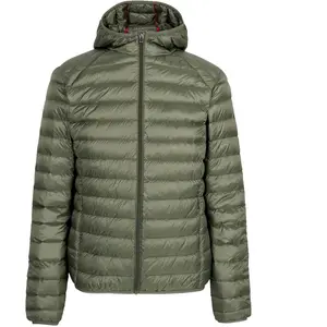 Comparateur de prix : Doudoune à capuche JOTT Nico Noos Vert S P000MDOW01-255