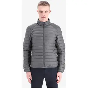 Doudoune JOTT Mat Gris XL P000MDOW02-504 pas cher
