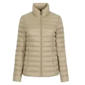 Comparateur de prix : Doudoune femme JOTT Cha Noos Beige S P000WDOW02-804