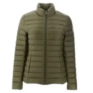 Comparateur de prix : Doudoune femme JOTT Cha Vert XS P000WDOW02-255