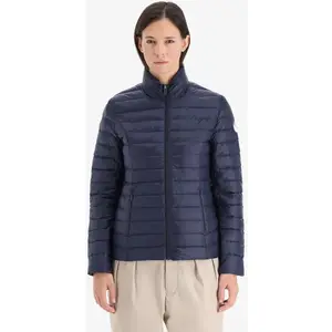 Veste JOTT CHA violet foncé femme - S