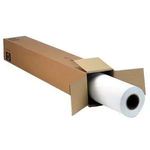 HP Universal Instant-Dry Photo Semi-Gloss - Semi-brillant - 7,4 millimètres - Rouleau (91,4 cm x 30,5 m) - 200 g/m² - 1 rouleau(x) papier photo - pourVendu parfnac