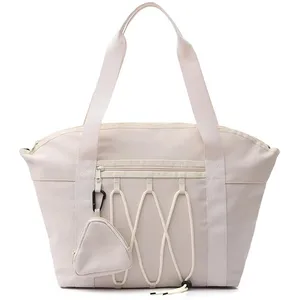 Lot De 2 Sacs De Sport Victoria's Secret - Zebra Dreamy - Gym & Voyage