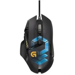 Souris Gaming Logitech G502 Hero Noir