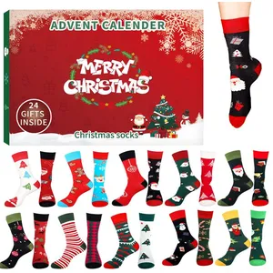 PIMPIMSKY Calendrier De L'Avent De Noël 2024 - Calendrier De L'Avent D... pas cher