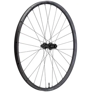 Roue avant Easton EC70 AX 21 Disc pour Tubeless Center Lock pas cher