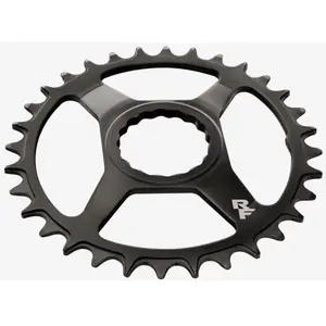 Comparateur de prix : Race Face Plateau Narrow/wide Cinch Direct Mount 30t