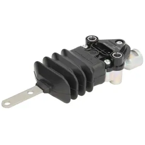 Comparateur de prix : Valve de suspension pneumatique WABCO 464 007 010 0