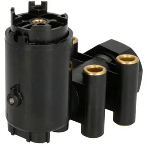 Capteur ECAS, niveau de suspension pneumatique WABCO 441 050 010 0Vendu parmotointegrator