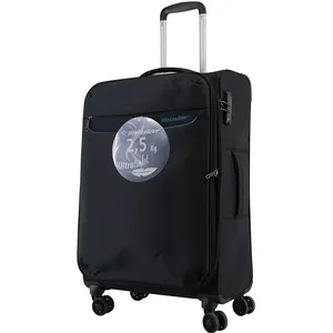 Valise Souple METZELDER Trigone Ultra Leger & Grosse CAPACITE DE Charg... pas cher