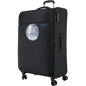 Valise Souple METZELDER Trigone Ultra Leger & Grosse CAPACITE DE Charg... pas cher