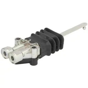 Comparateur de prix : Valve de suspension pneumatique WABCO 464 007 003 0