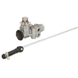 Valve de suspension pneumatique WABCO 464 002 330 7Vendu parmotointegrator