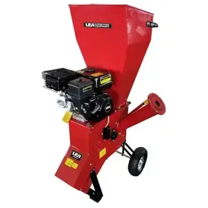 Lea DU56212-76 broyeur et déchiqueteur Loncin moteur déchiquetage 76 m... pas cher