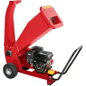 Broyeur À Essence Dunsch 4t 212 Cc Pour Branches Jusqu'à 5 Cm Le56208-...