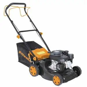 Dunsch - Tondeuse à essence - 40 cm 132 cc RI12132-40A3 pas cher
