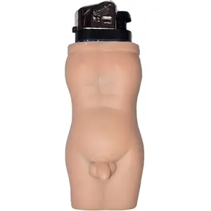 Comparateur de prix : Briquet Corporel Homme Naturel Diablo Picante   Érotisme et Fun
