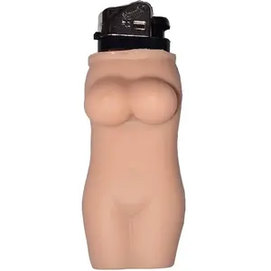 Beauté Corporelle Femme Naturelle   Briquet Body Woman Diablo PicanteVendu parplaisir-up