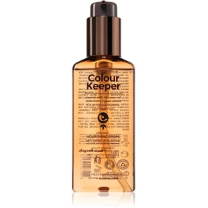 Tecna Colour Keeper Nourishing Drops sérum pour cheveux colorés 100 ml pas cher