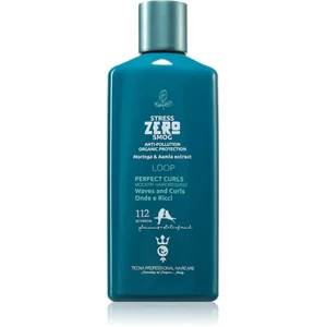 Tecna Zero Perfect Curls Perfect Curls Loop 200ml pas cher