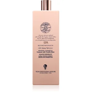 Tecna Spa Renewal Shampoo shampoing régénérant 500 ml pas cher