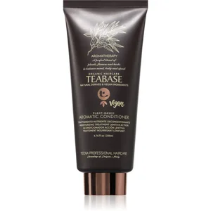 Tecna Teabase Aromatic Conditioner après-shampoing pour des cheveux brillants et doux 200 mlVendu parkaufland