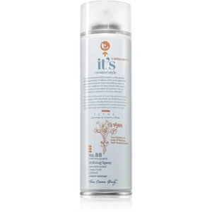 Tecna It's Stylizing Spray Eco N.88 200mlVendu paramazon