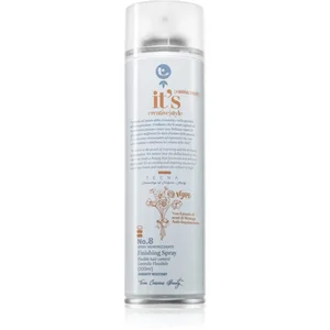 Tecna It's Creative Style Finishing Spray laque cheveux 200 mlVendu paramazon