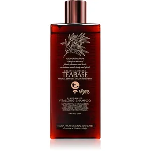 Tecna Teabase Vitalizing Shampoo 250ml pas cher