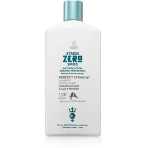Tecna Zero Perfect Straight shampoing purifiant détoxifiant 400 mlVendu paramazon
