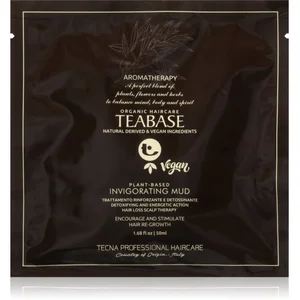 Tecna Teabase Invigorating Mud 50ml - boue énergisante anti-chute pas cher