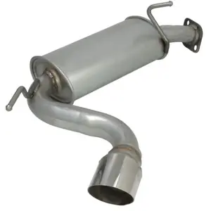 Silencieux arrière BOSAL 128-005 pas cher