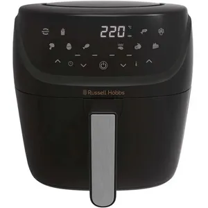 Russell Hobbs Friteuse sans huile XXL 8l [Multicuiseur 7en1] SatisFryVendu parcdiscount