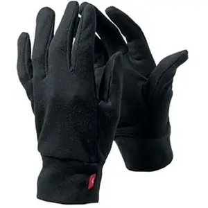 CMP - Kid's Fleece Gloves - Gants taille 10 Years, noirVendu paramazon