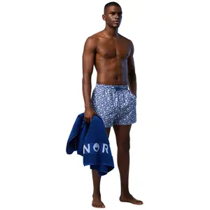 Comparateur de prix : North Sails Short De Bain Allover Volley