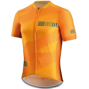 Bicycle Line Maillot à Manches Courtes Rodeo XL pas cher