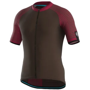 Bicycle Line Maillot à Manches Courtes Avventura pas cher