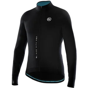 Bicycle Line Maillot à Manches Longues Normandia-e L pas cher