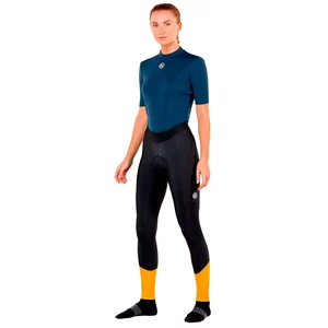 Bicycle Line Cuissard Long Sans Bretelles Universo Thermal S pas cher