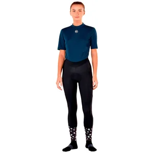 Bicycle Line Cuissard Long Sans Bretelles Soave Thermal L pas cher