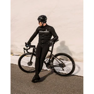 Comparateur de prix : Bicycle Line Veste Fiandre S2 Thermal L