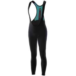 Bicycle Line Collants De Cyclisme Normandia-e Windproof S pas cher
