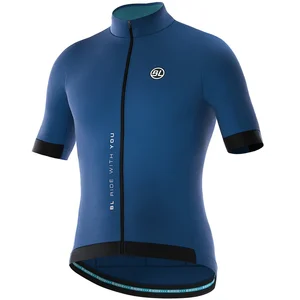 Bicycle Line Maillot à Manches Courtes Normandia-e pas cher