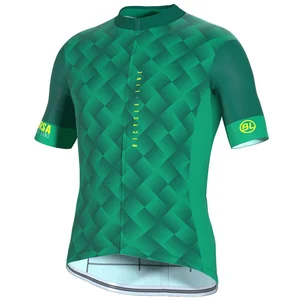 Bicycle Line Maillot à Manches Courtes Conegliano pas cher
