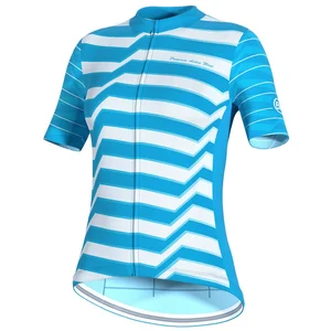 Bicycle Line Maillot à Manches Courtes Duna pas cher