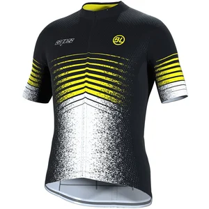 Bicycle Line Maillot à Manches Courtes Bassano Xps pas cher