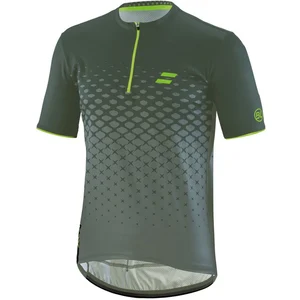 Bicycle Line Maillot à Manches Courtes Rayon pas cher
