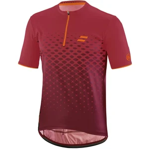 Bicycle Line Maillot à Manches Courtes Rayon pas cher